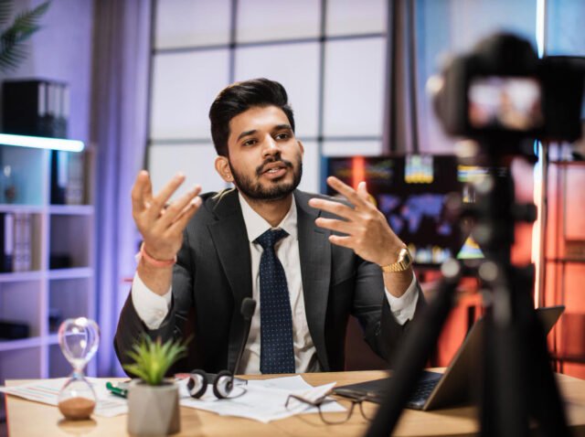 Video Marketing & website design