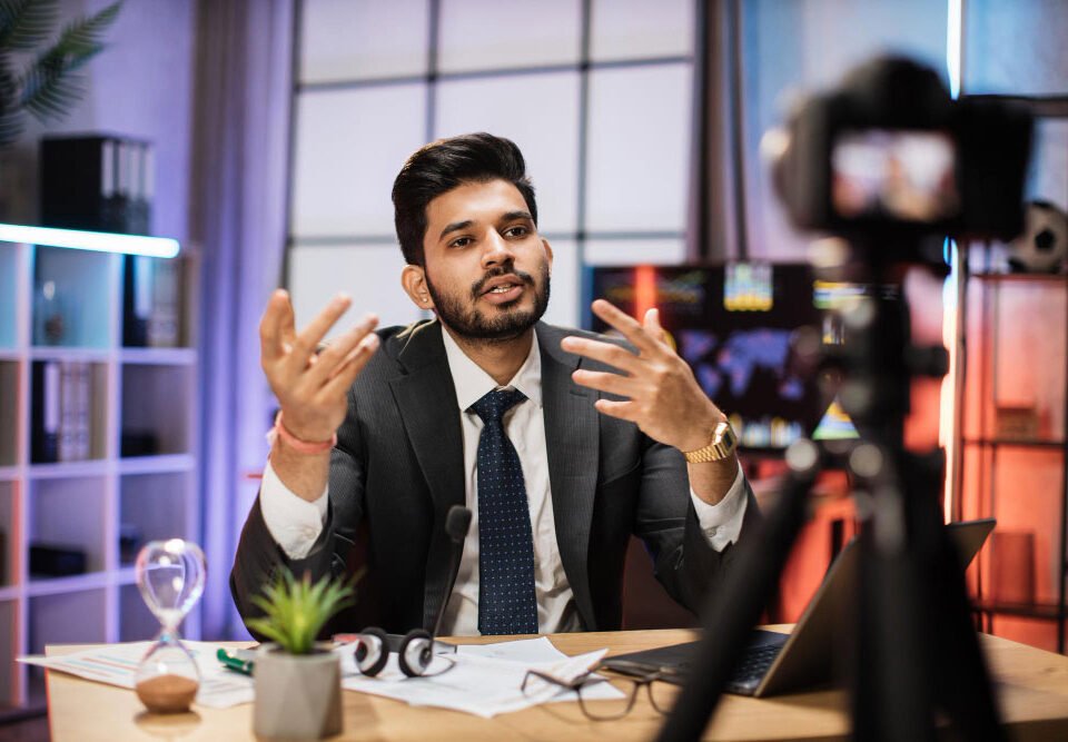 Video Production Company in UAE