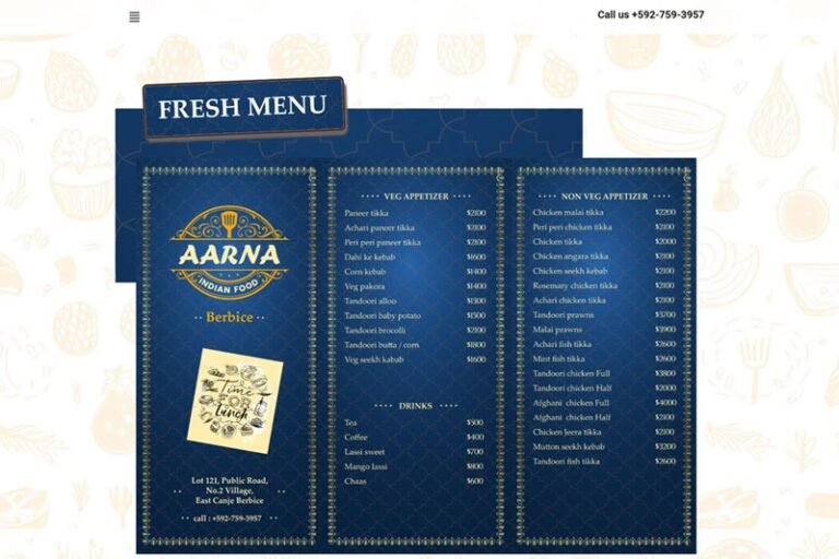 aarnaindianfoods-inside