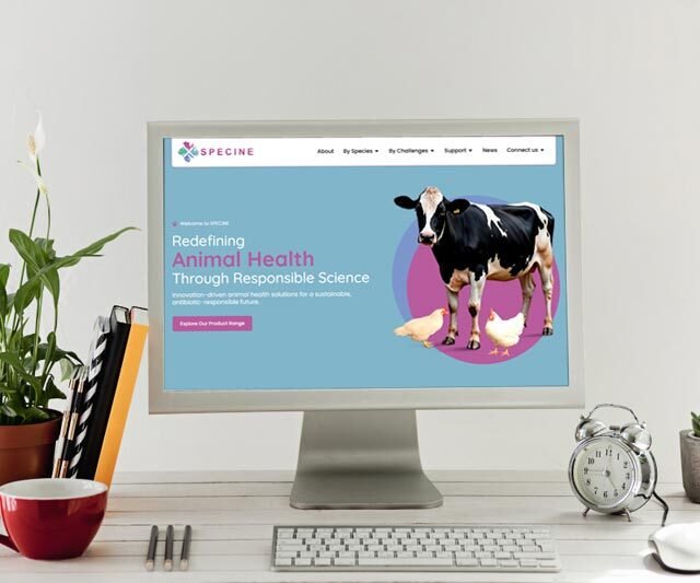 specine