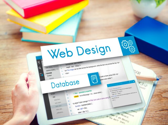 Web Design