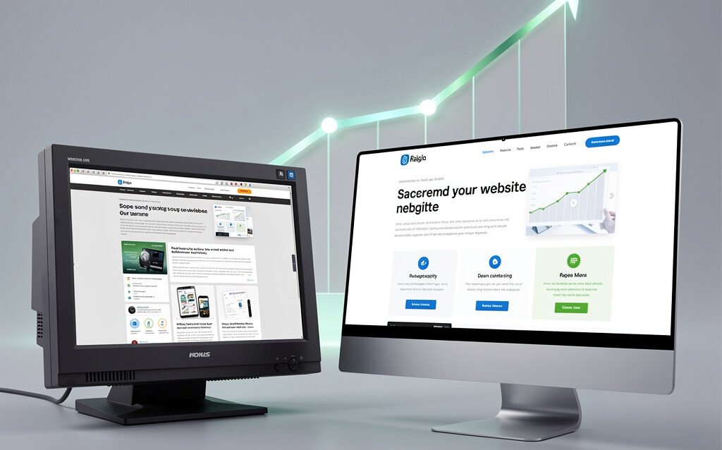 Redesigning a Website Shouldn’t Cost You Rankings