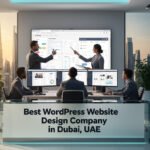 Best WordPress Website Design Company in Dubai, UAE
