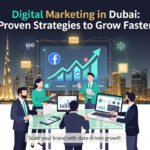 Digital Marketing in Dubai