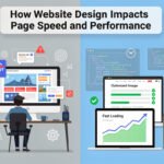 How Website Design Impacts Page Speed and Performance