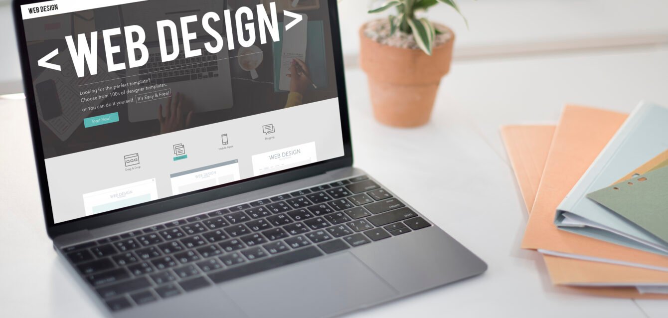 Web Design Company In Dubai