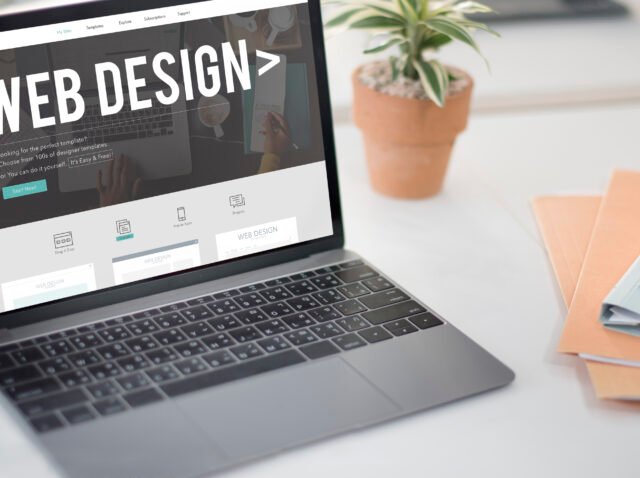 Web Design Company In Dubai