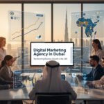 How a Digital Marketing Agency in Dubai Transforms Business Growth in the UAE