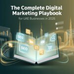 Complete Digital Marketing Playbook for UAE Businesses in 2026