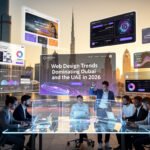 Web Design Trends Dominating Dubai and the UAE in 2026
