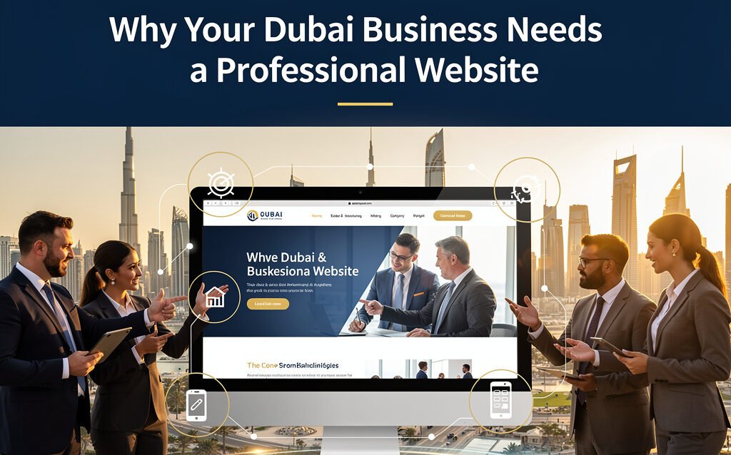 professional website Dubai & UAE professional website Dubai & UAE