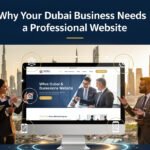 professional website Dubai & UAE