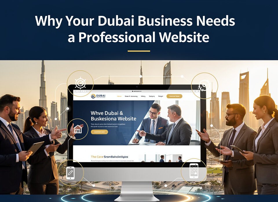 professional website Dubai & UAE professional website Dubai & UAE