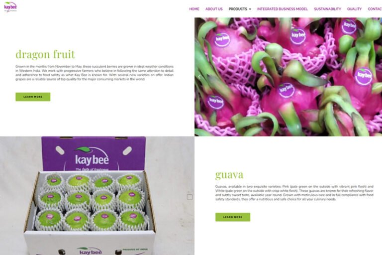 kay-bee-exports-inside