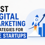 Best Digital Marketing Strategies for UAE Startups