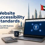 Website Accessibility UAE