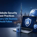 Website Security UAE
