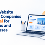 Top 5 Dubai Web Design Companies