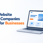 Top UAE Website Design Companies